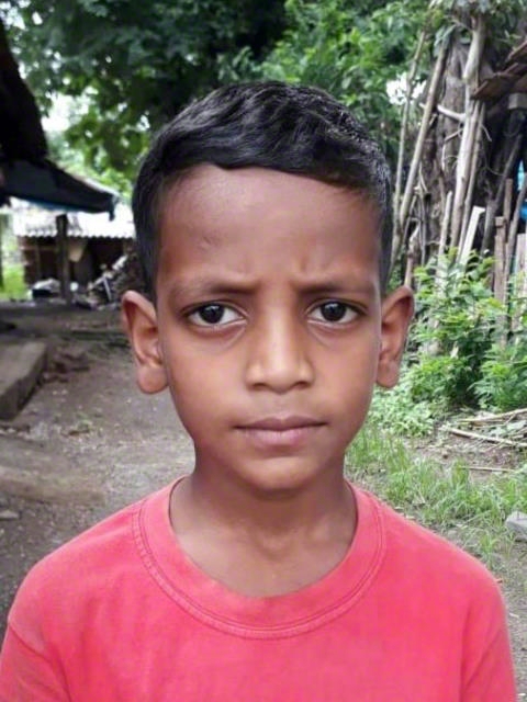 World Vision India